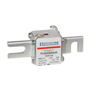 Mersen - HRC-Sicherung Sicherungseinsatz aR PC30UD69V63A Gr.30 AC690V 63A − 3 Stück
