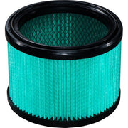 Bosch - Zubehör/Ersatzteile für Bodenpflege HEPA-Filter, passend zu: 2608000699 GAS 15 PS (0 601 9E5