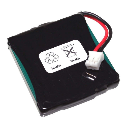Hückmann - Akku Telefonakku Ni-MH 120039 2,4V/600mAh f.Siemen
