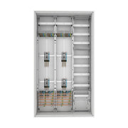 Eaton - Zähler-Komplettschrank Zähler-Komplettschrank ZSD-4ZV-1400/APZ 3-Punktbefestigung