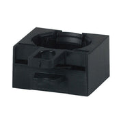 Eaton - Adapter für Befehlsgeräte Befestigungsadapter M22-LS RMQ-Titan − 10 Stück