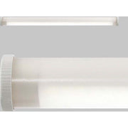 Sonlux - Decken-/Wandleuchte LED-Schutzrohrleuchte 68A200Z0-0002 2P 230V IP67 1EF