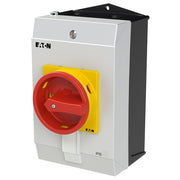 Eaton - Lasttrennschalter Hauptschalter P1-32/I2H/SVB/N 3-polig