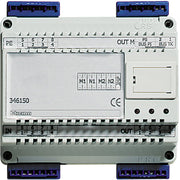 Legrand (BT) - Zubehör/Ersatzteile für Türkommunikation Schnittstelle 346150 2-Draht/8-Draht