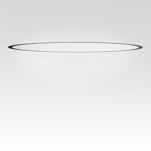 LTS Licht&Leuchten - Decken-/Wandleuchte LED-Einbauleuchte PLL 27.102 #642340 PL27 830 DALI pr sw