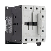 Eaton - Leistungsschütz zum Schalten von Wechselstrom Leistungsschütz 4polig DILMP80(22#109882 80A 230V 50/60Hz