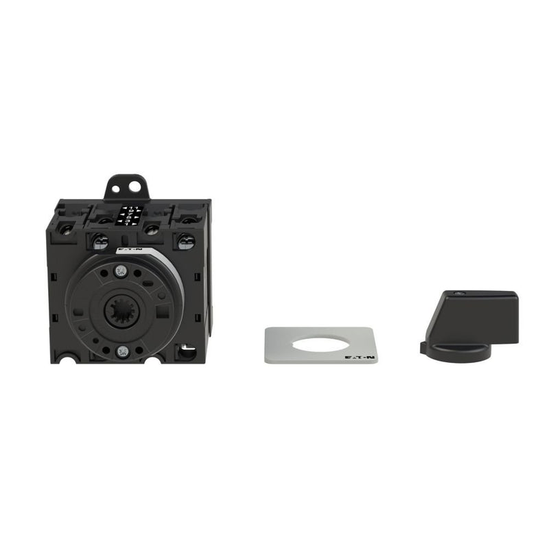 Eaton - Lastschalter Umschalter T3 32A T3-3-8222/XZ Zwischenbau