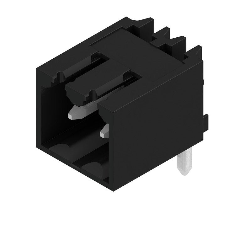 Weidmüller - Leiterplattensteckverbinder Verbinder 3.50mm SL 3.50/0#1614160000 − 100 Stück