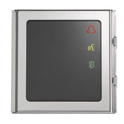 Grothe - Funktionsmodul für Türkommunikation Sprachmodul SM 1158/47 m.LED-Anlagenstatus