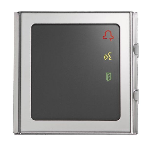 Grothe - Funktionsmodul für Türkommunikation Sprachmodul SM 1158/47 m.LED-Anlagenstatus