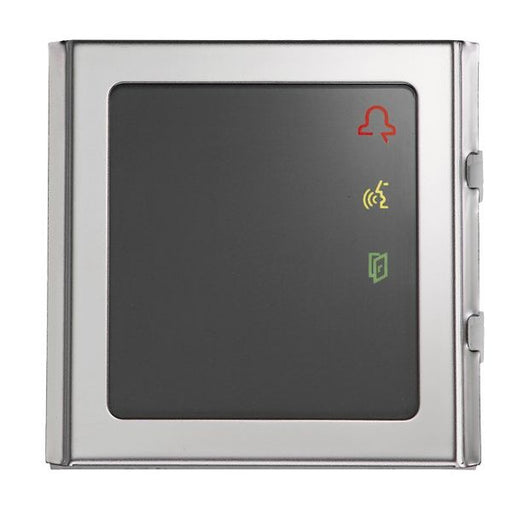 Grothe - Funktionsmodul für Türkommunikation Sprachmodul SM 1158/47 m.LED-Anlagenstatus