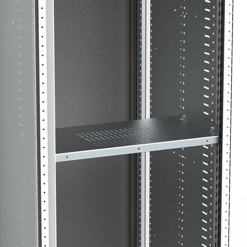 nVent Hoffman - Komponente für den Ausbau (Schaltschrank) Boden für ACB, 800x600 MSCC0806