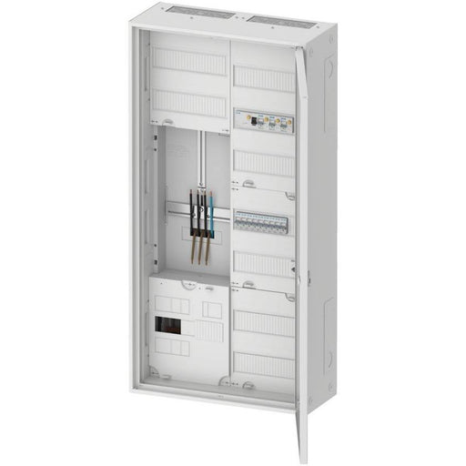 Eaton - Zähler-Komplettschrank ZSD-ZV-1100/APZ/C Bestückungsvar. C