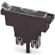 Phoenix Contact - Bauelementestecker Sicherungsstecker ST-SILED 60-UK 4 − 50 Stück