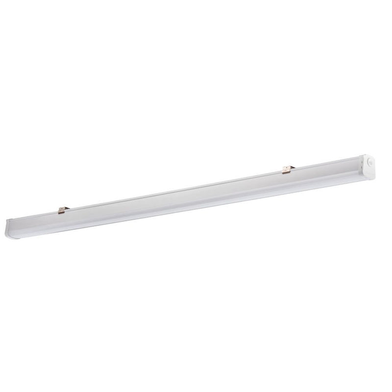 Pracht - Decken-/Wandleuchte LED-FR-Profilleuchte KATLA BL #5231014B 1,2m 4000K DV3x1,5