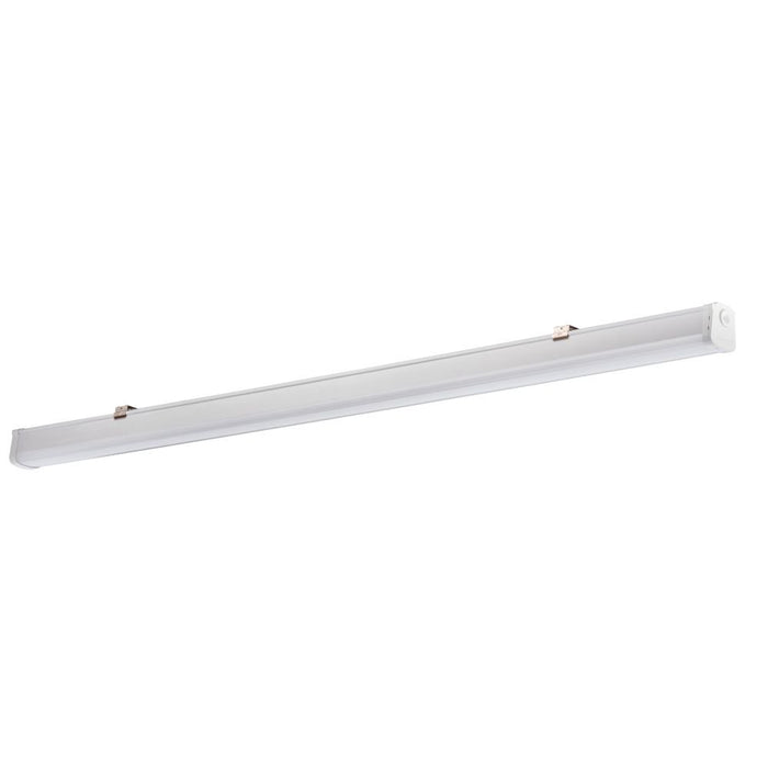 Pracht - Decken-/Wandleuchte LED-FR-Profilleuchte KATLA BL #5231014B 1,2m 4000K DV3x1,5  − 1 Stück
