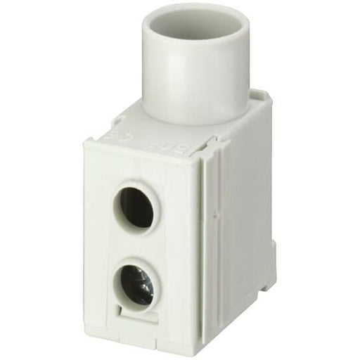 ABB Stotz S&J - Sammelschienenklemme Einspeiseklemme SZ-ESK SP lementary Protection
