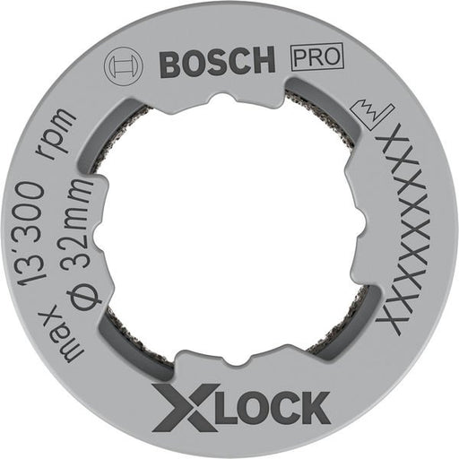 Bosch - Bohrer PRO Ceramic dry 2608599034 Trockenbohrkrone 32