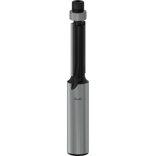 Bosch - Fräser PRO Bündigfräser mit 2608629673 untenliegendem