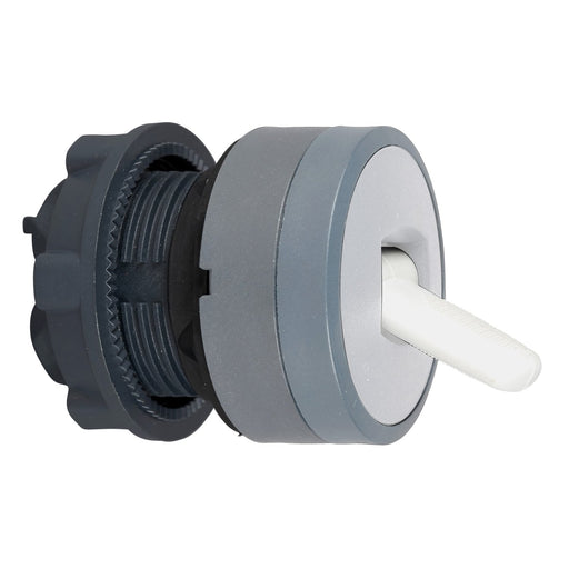 Schneider Electric - Frontelement für Wahlschalter Frontelement ZB5ADCUST02 Kunststoff 22mm