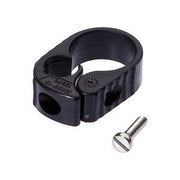 Ipf Electronic - Befestigungsschelle für Kabel/Rohre Zyl.Schelle,16mm,Kunstst. AM000014 Zubehör-Magnet