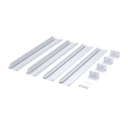 Philips Lighting - Mechanisches Zubehör/Ersatzteile für Leuchten Anbaurahmen M600 RC159Z SMB #75214699