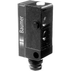 Baumer - Lichttaster mit Hintergrundausblendung Lichttaster FHDK 10P5101/S35A
