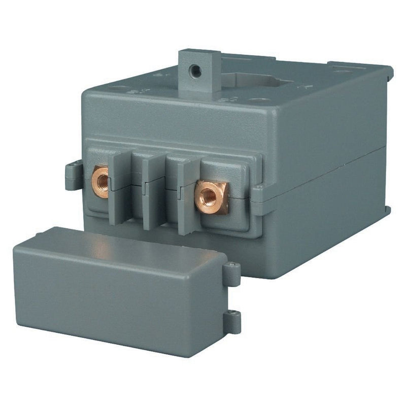 Eaton - Stromwandler Messwandler Z-MG/WAS250 250/5A, Kl. 0,5, 2VA