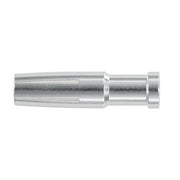 Weidmüller - Kontakt für Industriesteckverbinder Steckverbinder HDC C HX BM6.0AG schwere Steckverb. − 25 Stück