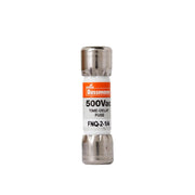 Eaton - HRC-Sicherung Sicherungseinsatz FNQ-2-1/4 2.25 A, AC 500 V − 10 Stück