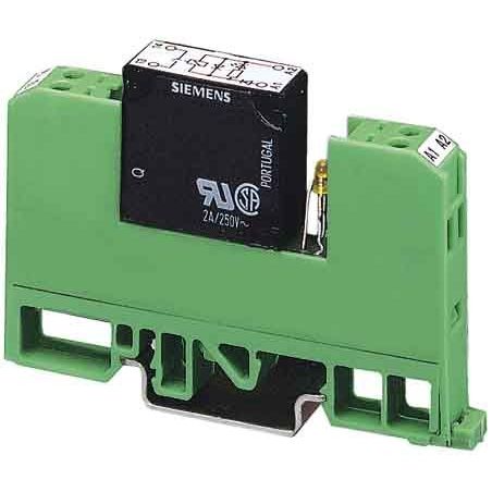 Phoenix Contact - Schaltrelais Relaismodul EMG10-REL #2942658 KSR- 24/21-LC