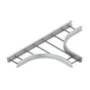 Niedax - T-Stück für Kabelleiter T-Stück WSTR 105.200 F F-Verz