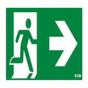 Ceag Notlichtsysteme - Piktogramm für Not-/Hinweisleuchte Piktogramm LUM10589