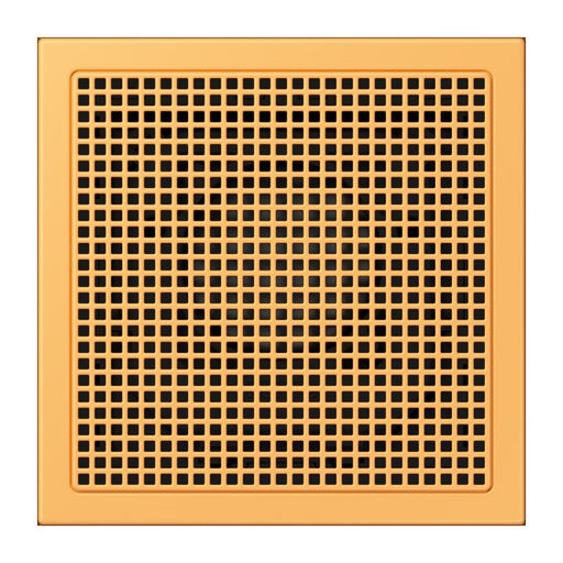 Jung - Lautsprecher Lautsprechermodul LSM LC 4254 ocre jaune clair