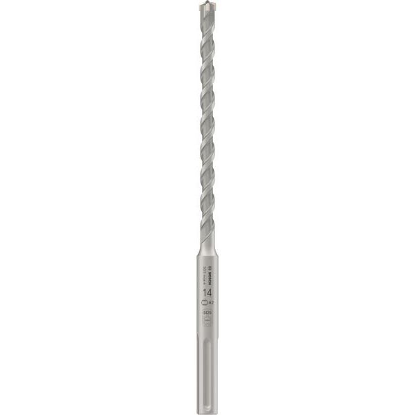 Bosch - Bohrer PRO SDS max-4 2608706847 Hammerbohrer 14 x