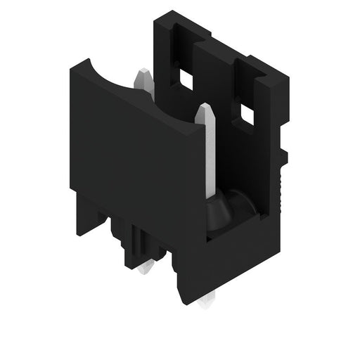 Weidmüller - Leiterplattensteckverbinder Verbinder 5.00mm SL-SMT 5.#2441050000 − 250 Stück