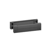 Rittal - Sockel/Sockelelement (Schaltschrank) VX Sockel-Eckstück VX 8660.023 (VE2) H:200mm, für B:800mm
