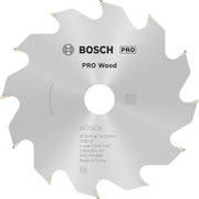 Bosch - Kreissägeblatt PRO Wood Kreissägeblatt, 2608641167 130 x 2,4 x 20 mm