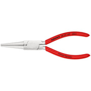 Knipex - Rundzange Langbeckzange 30 33 160 verchromt, 160mm