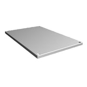 Rittal - Dach-/Bodenelement (Gehäuse/Schaltschrank) Dachblech SV 9681.646 BT: 400x600mm, IP 55