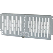 Eaton - Trennwand (Schaltschrank) Abschottung belüftet XTPPCUV3-H275W800 Power Felder