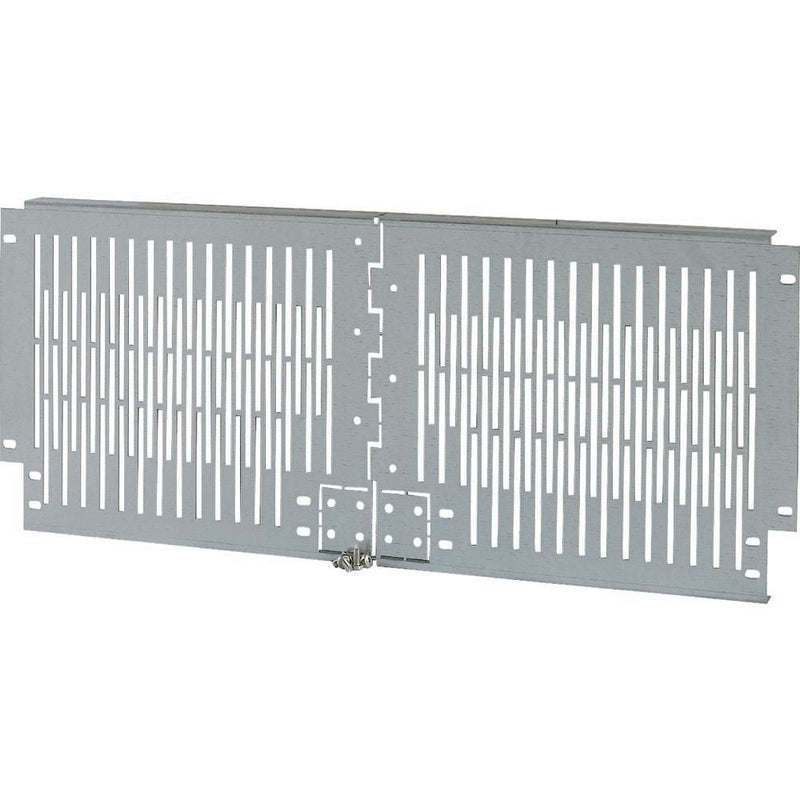 Eaton - Trennwand (Schaltschrank) Abschottung belüftet XTPPCUV3-H275W800 Power Felder