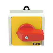 Eaton - Lasttrennschalter Ein-Aus-Schalter T0-1-8200/IVS-RT 1pol
