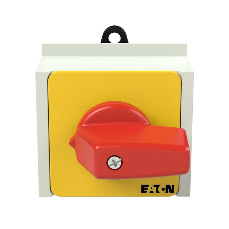 Eaton - Lasttrennschalter Ein-Aus-Schalter T0-1-8200/IVS-RT 1pol