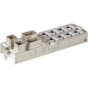 Murrelektronik - Feldbus, Dez. Peripherie - Digitales Ein-/Ausgangs-Modul MVK ProfiNet Kompaktmodul 55283 MVK+ MPNIO DIO8 DIO8 − 1 Stück