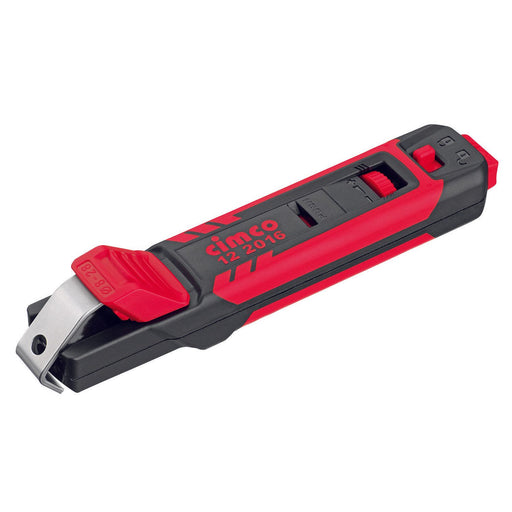 Cimco Werkzeuge - Messer Kabelmesser 122016 System 4-70