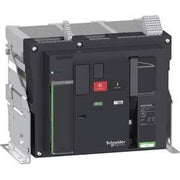 Schneider Electric - Lasttrennschalter Masterpact MTZ2 800A H2 LV848004 Icu=100kA/440V 3P