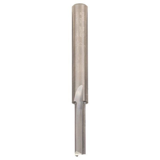 Bosch - Fräser Nutfräser Expert for Wood, 2608629355 Voll-Carbide 8 mm D1