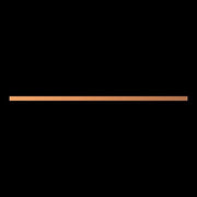 Striebel&John - Sammelschiene Kupferschiene ZX1041 12x5mm L:548mm