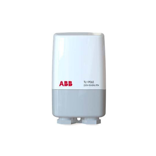 ABB Stotz S&J - Dämmerungsschalter TL1 POLE zur Mastmontage